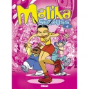 Malika Secouss T.4 , Groove Ton Chemin - Tehem