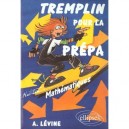 Mathematiques , Tremplin Pour La Prepa - Albert Levine