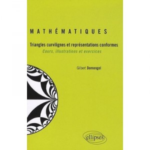 Mathematics curvilinear triangle Representations Meets Illustration Course Exercises - Demengel