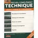 Recueil Complement Technique - Collectif