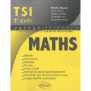 Mathematiques , Tsi 1ere Annee - Nicolas Nguyen