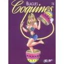 Blagues Coquines T.16 - Collectif