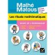 Mathe-matous, Les Rituels Mathematiques , Grande Section Et Ash , Guide De L'enseignant - Valerie Barry-soavi , Christine Bonni
