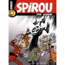 Recueil Spirou T.298 - Collectif