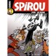 Recueil Spirou T.298 - Collectif