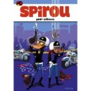 Recueil Spirou T.306 - Collectif