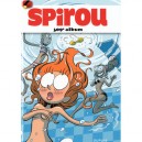 Recueil Spirou T.309 - Collectif