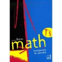 Math, Enseignement De Specialite , Terminale S , Eleve (edition 2006) - Nouvet , Bertrand , Ance