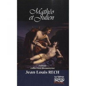 Matheo Et Julien - Jean-louis Rech