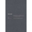 Mathesis Et Subjectivite - Hugues Dufourt