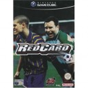 Red Card Soccer pour GameCube