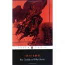 Red Cavalry And Other Stories - Babel Isaac