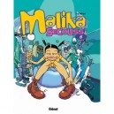 Malika Secouss T.6 , Pulse Des Pieds - Tehem