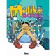 Malika Secouss T.6 , Pulse Des Pieds - Tehem