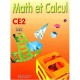 Math Et Calcul , Ce2 , Fichier De L'eleve - Robert Eiller