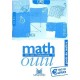Math Outil, Cm2 , Guide Du Maitre , Tout En Euro - Collectif