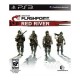OPERATION FLASHPOINT Red River Playstation - Jeu PS3