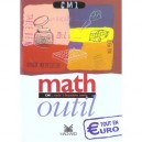 Math Outil, Cm1 , Livre De L'eleve (edition 2001) - Collectif