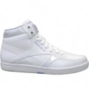 Reebok Courtee Mid pour Femmes