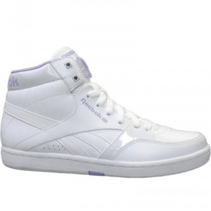 Reebok Courtee Mid pour Femmes