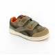 Reebok First Rate