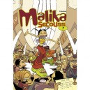 Malika Secouss T.7 - Tehem