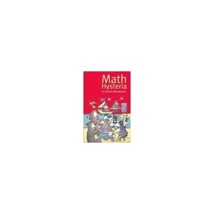 Math Hysteria (edition 2004) - Ian Stewart