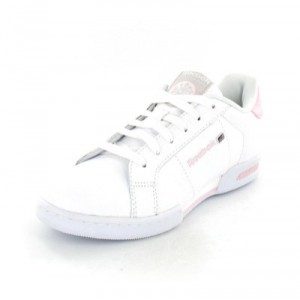 Reebok NPC II Plug