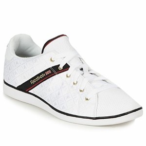 Reebok Npc Stripped Jacquard