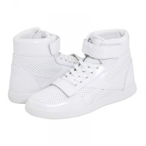 Reebok Sh Court Mid pour Hommes