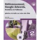 Coffret Referencement , Google Adwords, Analytics Et Adsense , Generez Du Trafic Sur Votre Site Web - Jean-noel Anderruthy , Ma