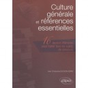 Culture Generale Et References Essentielles , 16 Oeuvres Litteraires Pour Traiter Tous Les Sujets De Concours - Jean-christophe