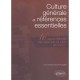 Culture Generale Et References Essentielles , 16 Oeuvres Litteraires Pour Traiter Tous Les Sujets De Concours - Jean-christophe