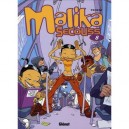 Malika Secouss T.8 - Tehem