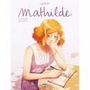 Mathilde T.1 , Le Temps Des Soupirs - Alex Coridun , Jenny