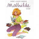 Mathilde T.2 , Le Temps Des Songes - Alexis Coridun ,jenny