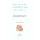 De La Theologie Aux Mathematiques : L'infini Au Xvi Siecle - Joel Biard , Jean Celeyrette