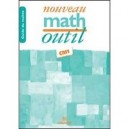 Nouveau Math Outil, Cm1 , Guide De L'enseignant - Semenadisse