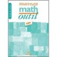 Nouveau Math Outil, Cm1 , Guide De L'enseignant - Semenadisse
