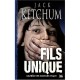Fils Unique - Jack Ketchum