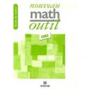 Nouveau Math Outil, Cm2 , Guide De L'enseignant - Semenadisse