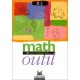 Math Outil , Moyenne Section , Fichier Eleve - Collectif