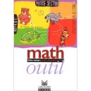 Math Outil , Petite Section , Fichier Eleve - Baron