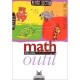 Math Outil , Petite Section , Fichier Eleve - Baron