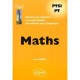 Math Ptsi-pt , Exercices Corriges - Girard