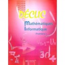 Maths 1e L 2001 - Lydie Misset