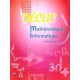 Maths 1e L 2001 - Lydie Misset