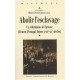 Abolir L Esclavage - Petre Grenouill