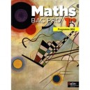 Maths 1re Bacpro 2010 Eleve Gf - Collectif