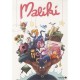 Maliki , Coffret T.1 A T.3 - Maliki